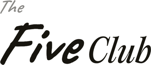 The Five Club